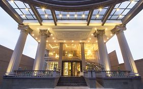 D'Primahotel Bandung